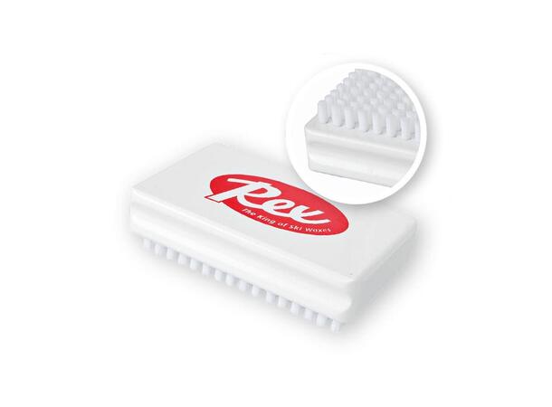 Rex Allround Nylon Brush