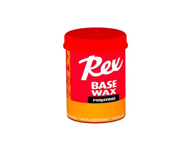 Rex Grip Wax Orange Base Wax