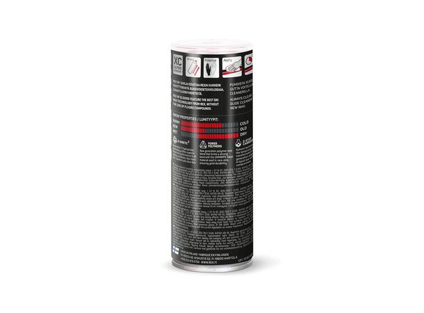 Rex NF21g Graphite/Black 170ml +2°C to –12°C