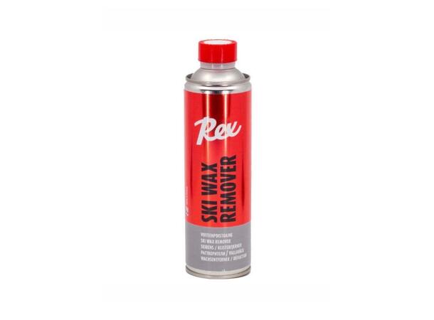 Rex Wax Remover 500ml