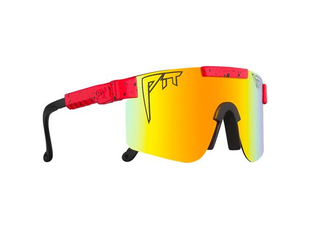 Pit Viper Original The Hotshot, Narrow Narrow, Polarized