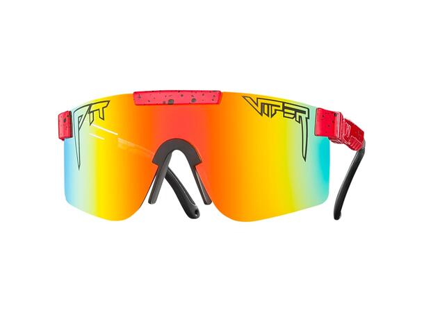 Pit Viper Original The Hotshot, Narrow Narrow, Polarized