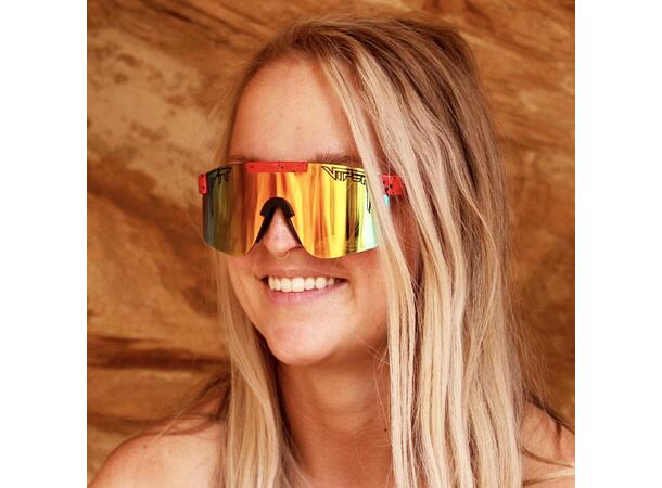 Pit Viper Original The Hotshot, Narrow Narrow, Polarized