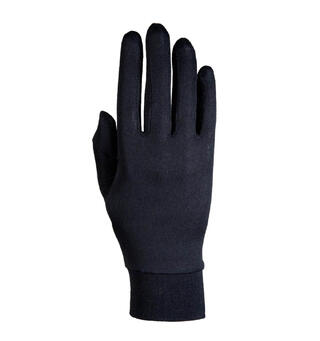 Roeckl Merino Glove, Black
