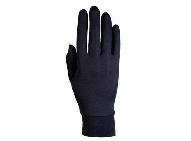 Roeckl Merino Glove, Black