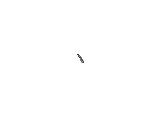 Transition Patrol Carbon Cable Holder 4mm Right