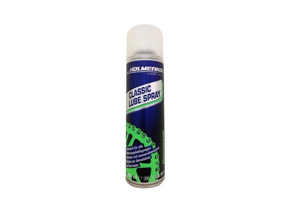Holmenkol Classic Lube Spray