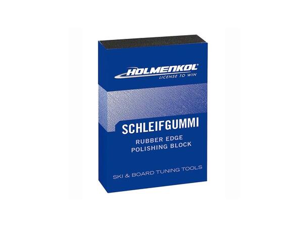 Holmenkol Grinding Rubber