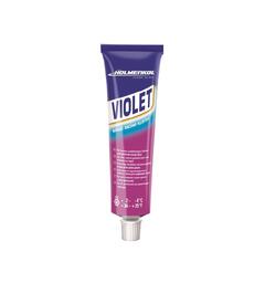 Holmenkol Klister Violet 60ml +2° to –4°C