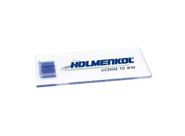 Holmenkol Plastic Scraper 5mm