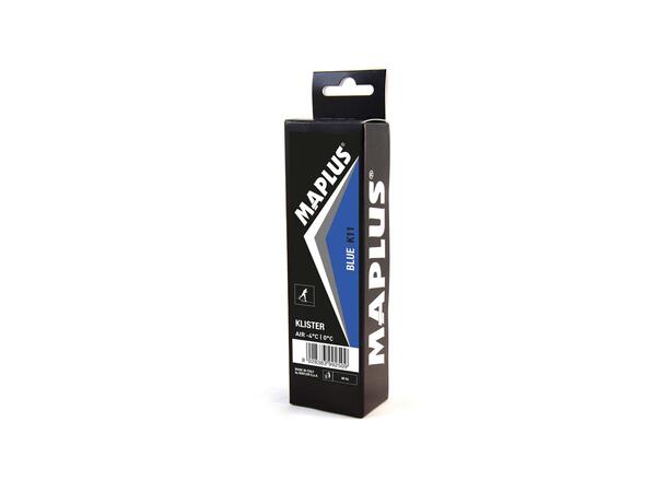 Maplus Gripwax Blue K11 –4°C til 0°C