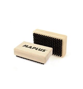 Maplus Hard Horsehair Manual Brush