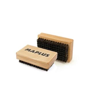 Maplus Steel Manual Brush