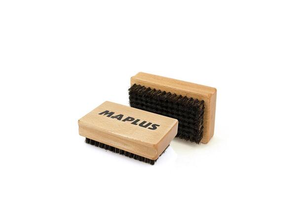 Maplus Steel Manual Brush