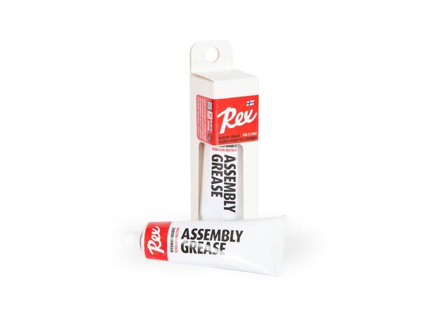 Rex Assembly Grease 50g