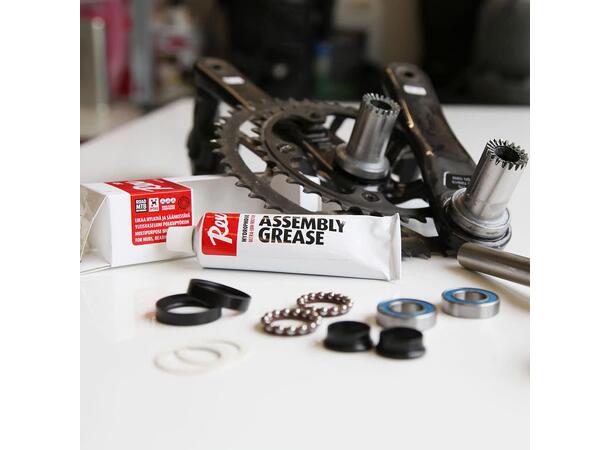 Rex Assembly Grease 50g