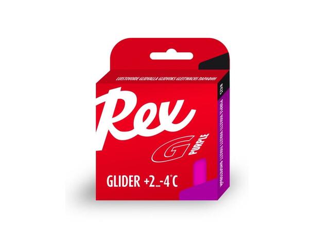 Rex Glider Purple 86g