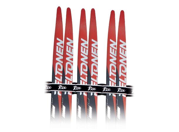 Rex Wall Mounted Ski Strap