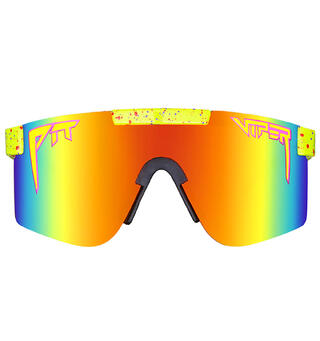 Pit Viper Original The 1993, Narrow Polarized Rainbow