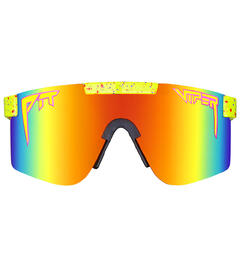 Pit Viper Original The 1993, Narrow Polarized Rainbow