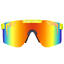 Pit Viper Original The 1993, Narrow Polarized Rainbow