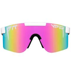 Pit Viper Original The Miami Nights Narrow, Pink Fade