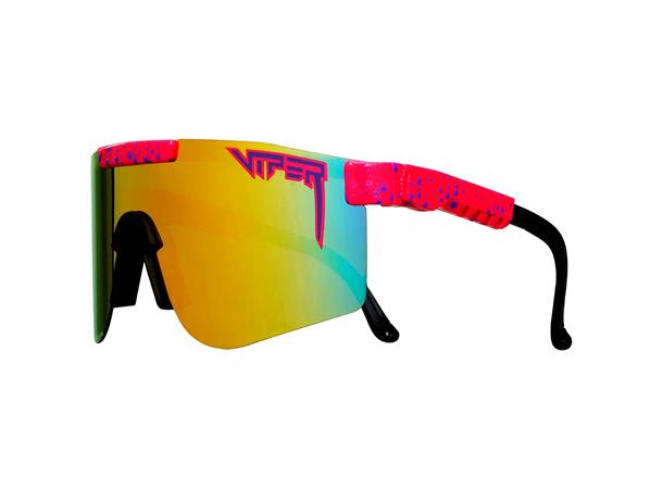 Pit Viper The Radical Double Wide The Double Wides, Polarized