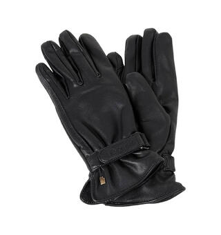 Roeckl Kibo Suprema Glove, Black