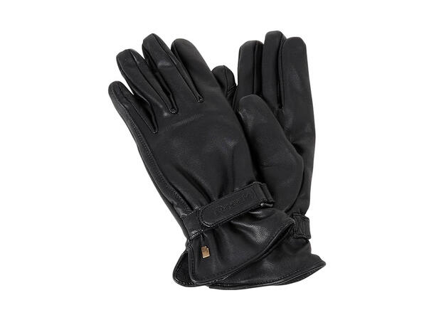 Roeckl Kibo Suprema Glove, Black