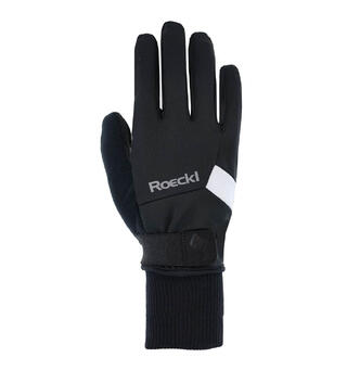Roeckl Lappi 2 Glove Black/White