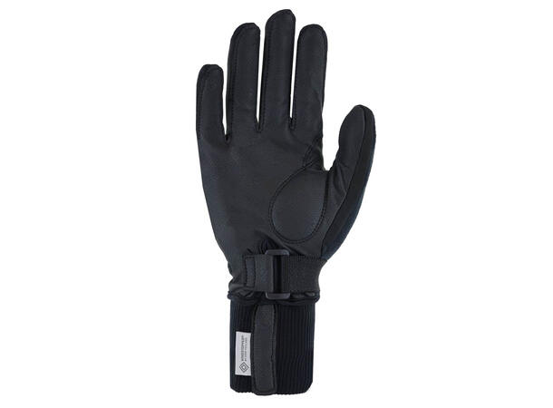 Roeckl Lappi 2 Glove Black/White