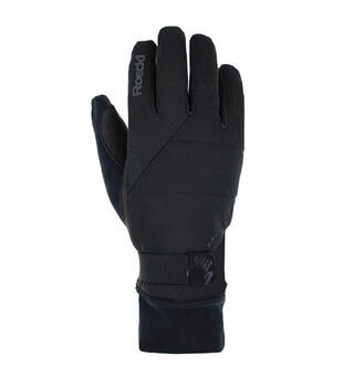 Roeckl Tulfes Glove, Black