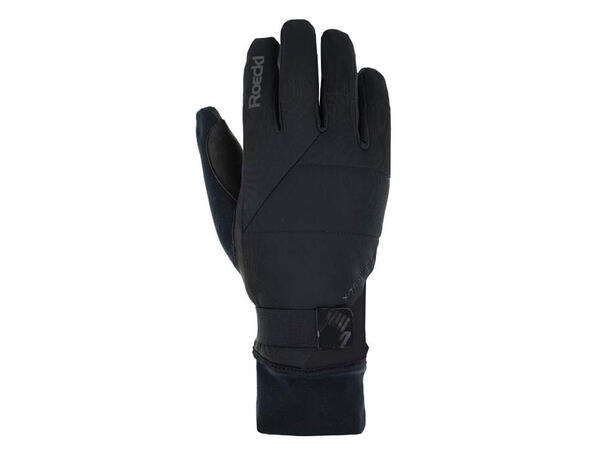 Roeckl Tulfes Glove, Black