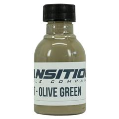 Transition Touch Up Paint Scout Olive Green