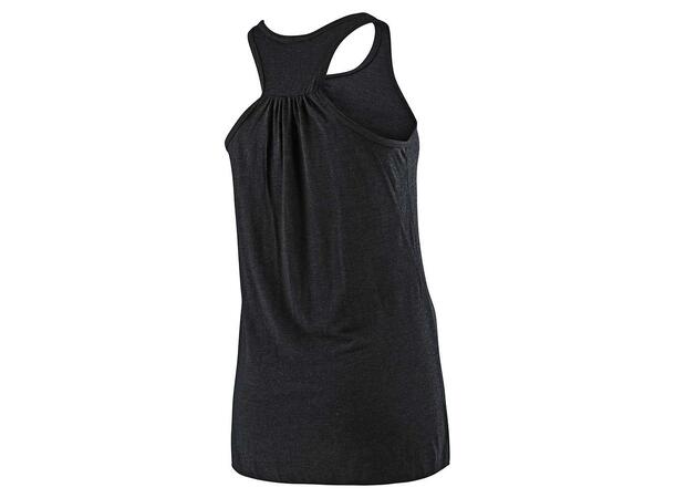 Troy Lee Designs WMNS Motor Oil Tank M Black Heather, M