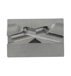 Holmenkol Alueinsatz Segmentfile Carbide