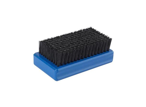 Holmenkol Base Brush Steel