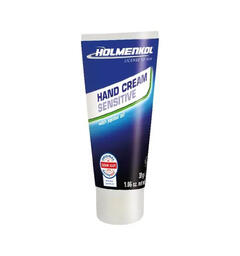 Holmenkol Hand Cream Sensitive 30Ml