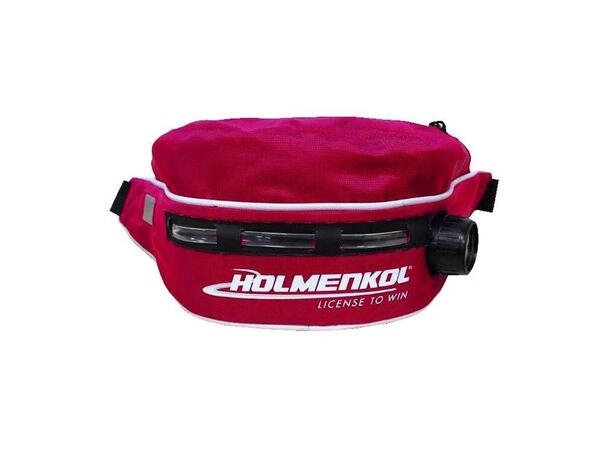 Holmenkol LED Bottle Bag Pink 1L