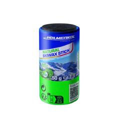 Holmenkol Natural Skiwax Stick 50g