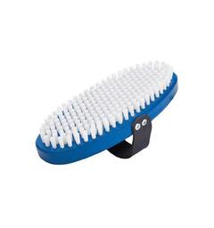 Holmenkol Oval Brush Nylon