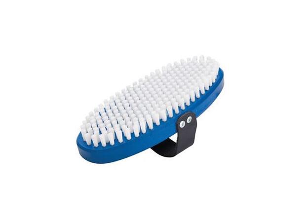Holmenkol Oval Brush Nylon