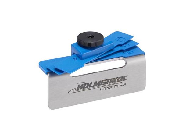 Holmenkol Steel Edge Worldcup