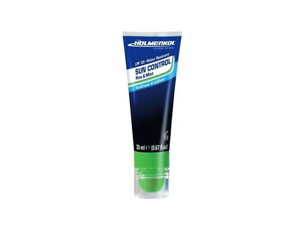 Holmenkol Sun Control Pine/Mint 20ml