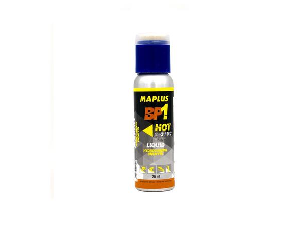 Maplus BP1 Liquid Hot 150ml