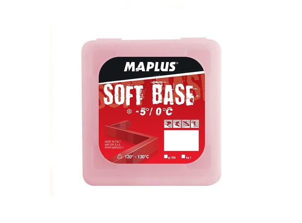 Maplus Base Soft 250g –5°C to –0°C