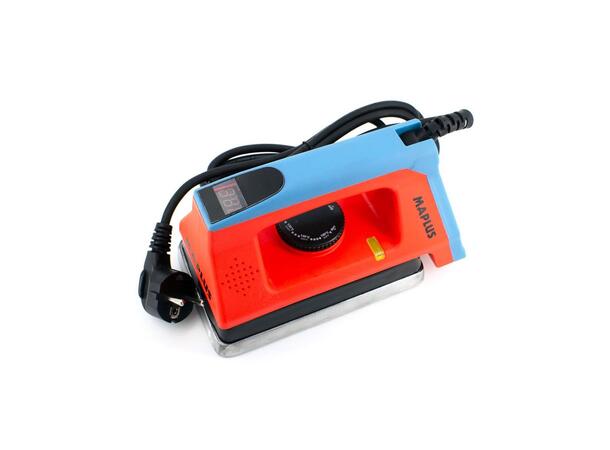 Maplus Digital Waxing Iron