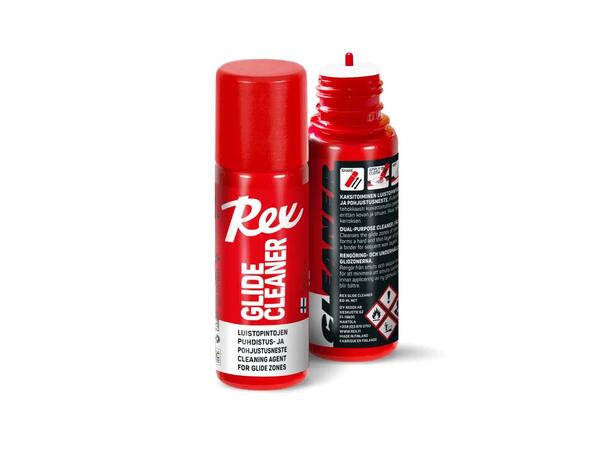 Rex Glide Cleaner UHW  N-Kinetic 60ml