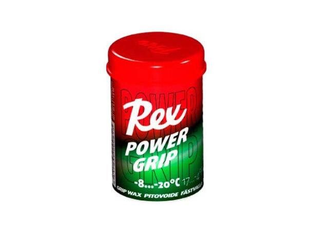 Rex Power Grip Green –8°C til –20°C