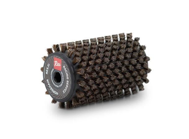 Rex Roto Brush Horse Hair 100mm
